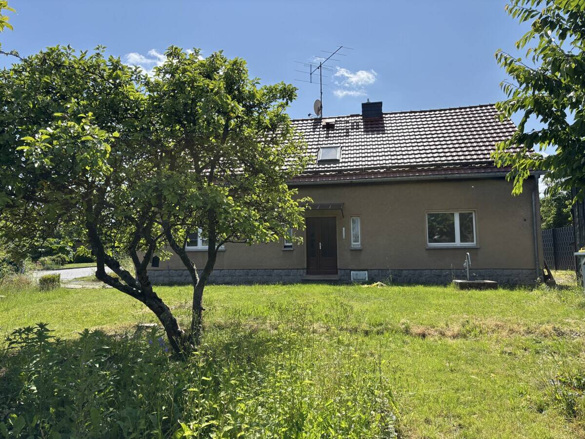 Einfamilienhaus zum Kauf - Widok 3