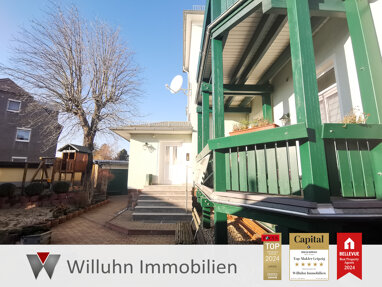 Mehrfamilienhaus zum Kauf 445.000 € 16 Zimmer 362,2 m² 689 m² Grundstück Geithain Geithain 04643