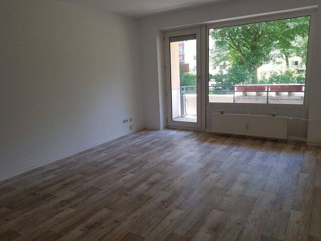 Wohnung zur Miete 625 € 3 Zimmer 83,2 m² 1. Geschoss Holmberg 31 Harrislee 24955