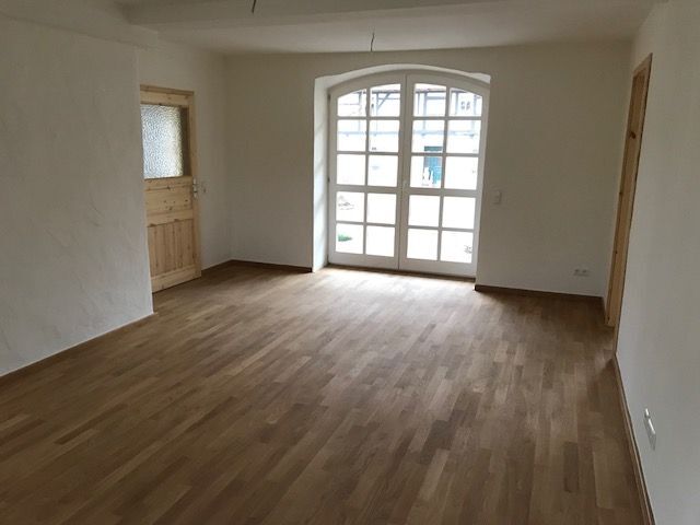 Wohnung zur Miete 800 € 4 Zimmer 100 m²<br/>Wohnfläche EG<br/>Geschoss ab sofort<br/>Verfügbarkeit Mittweidaer Straße 79 Hainichen Hainichen 09661