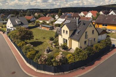 Einfamilienhaus zum Kauf 598.000 € 4 Zimmer 136 m² 750 m² Grundstück Igensdorf Igensdorf 91338