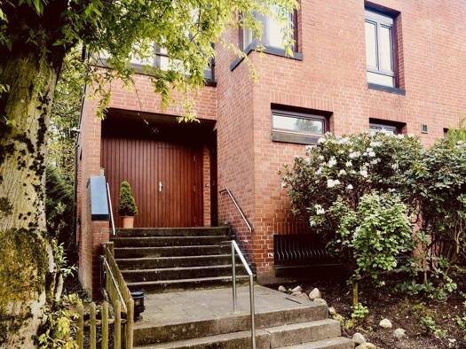 Reihenendhaus zum Kauf 575.000 € 5 Zimmer 169,5 m² 310 m² Grundstück Hummelsbüttel Hamburg 22399