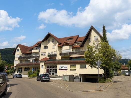 Verkaufsfläche zum Kauf 395.000 € 3,5 Zimmer 400 m² Verkaufsfläche Geislingen Geislingen an der Steige 73312