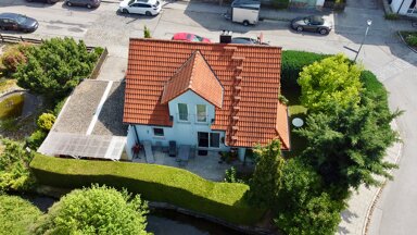 Einfamilienhaus zum Kauf 1.049.000 € 5 Zimmer 111 m² 360 m² Grundstück Unterhaching 82008