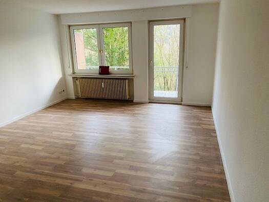 Wohnung zur Miete 540 € 2,5 Zimmer 70 m² UG frei ab 01.01.2027 Fontanestraße 5 a Dickenberg Lüdenscheid 58513