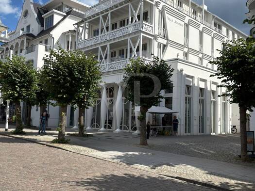 Wohnung zum Kauf 835.900 € 3 Zimmer 128,6 m² 2. Geschoss Sellin 18586