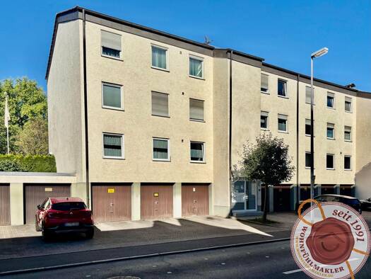 Wohnung zur Miete 530 € 3 Zimmer 73,5 m² frei ab 01.01.2027 Balingen Balingen 72336