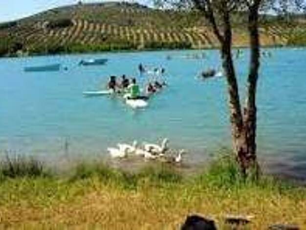 Landhaus zum Kauf provisionsfrei 339.000 € 7 Zimmer 185 m² 8.000 m² Grundstück Colomera 18564