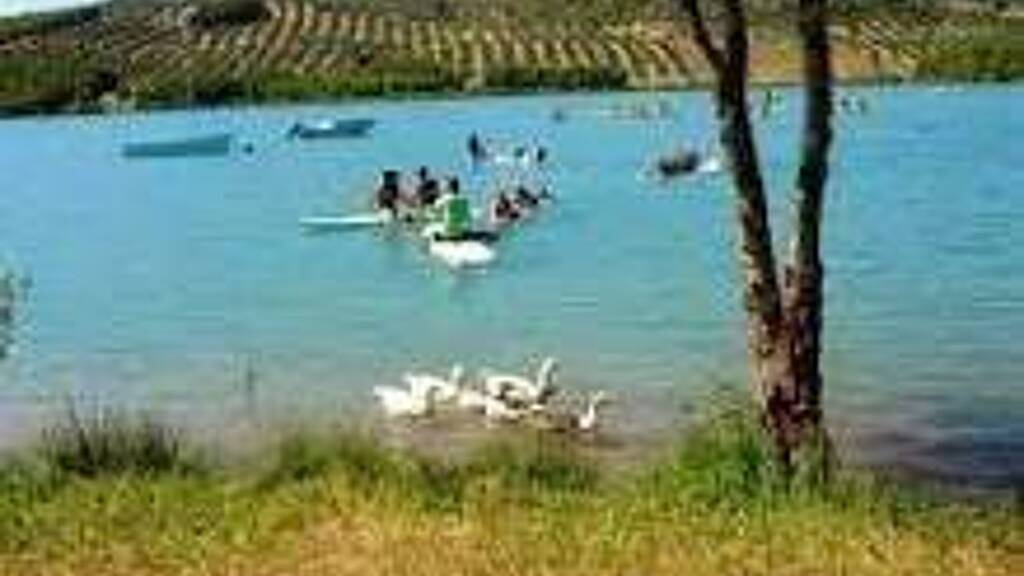 Landhaus zum Kauf provisionsfrei 299.000 € 7 Zimmer 185 m² 8.000 m² Grundstück Colomera 18564