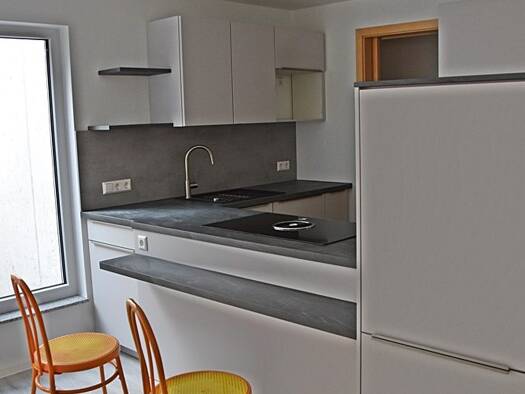 Terrassenwohnung zur Miete 880 € 2 Zimmer 60 m² Geschoss EG/4 frei ab sofort Schnetzenhausen Friedrichshafen 88045