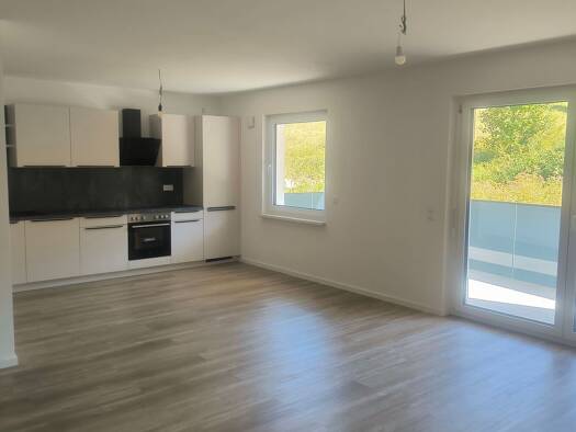 Wohnung zur Miete 925 € 3 Zimmer 91 m² 2. Geschoss frei ab sofort Nordrach 77787