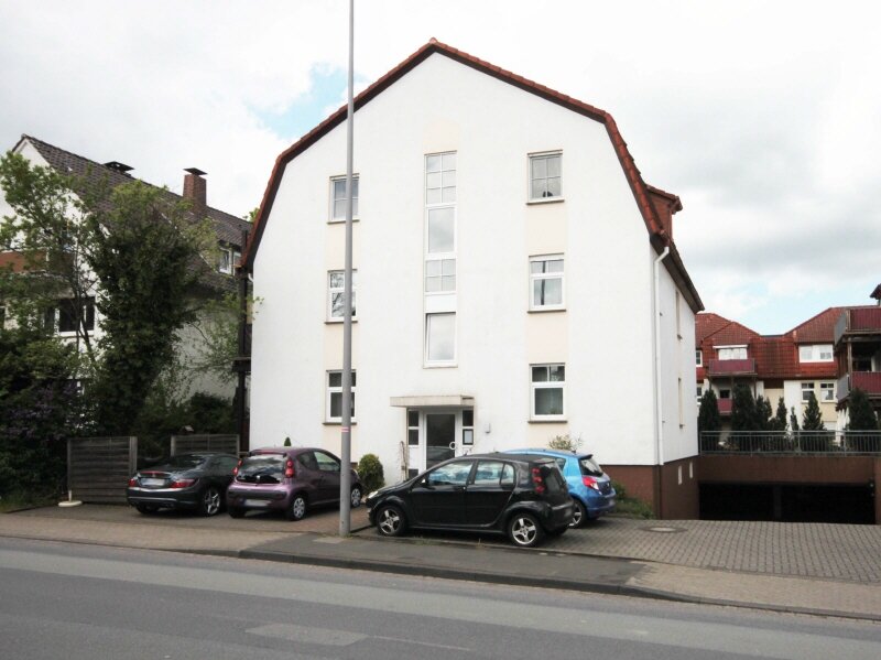 Wohnung zur Miete 738 € 5 Zimmer 98,3 m²<br/>Wohnfläche Bad Salzuflen Bad Salzuflen 32105