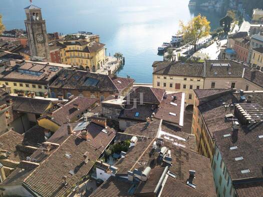 Gewerbeobjekt zum Kauf als Kapitalanlage geeignet 15 Zimmer 400 m² Vicolo del Torchio Riva del Garda 38066