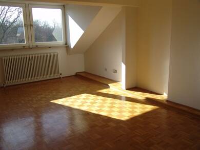 Wohnung zur Miete 640 € 2,5 Zimmer 77 m² Geschoss 3/3 frei ab 01.09.2025 City Bayreuth 95444