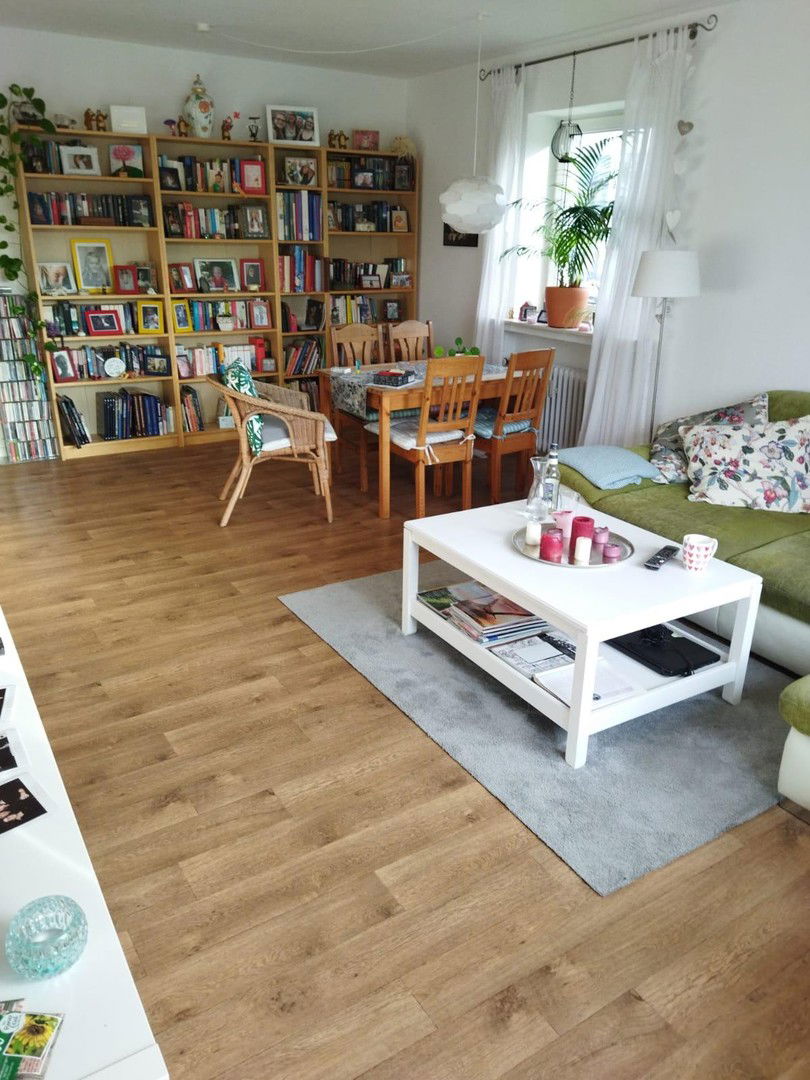 Wohnung zum Kauf provisionsfrei 388.500 € 4 Zimmer 105 m²<br/>Wohnfläche 1.<br/>Geschoss Weidedamm Bremen 28215