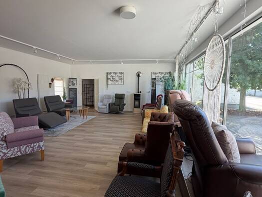 Wohnung zur Miete 950 € 2 Zimmer 75 m² frei ab 01.08.2026 Heppenheim Worms 67551