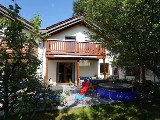 Doppelhaushälfte zum Kauf 399.000 € 5 Zimmer 125,3 m² 364 m² Grundstück Anreppen Delbrück / Anreppen 33129