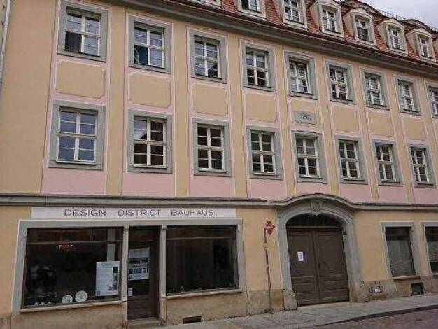 Bürofläche zur Miete provisionsfrei 490 € 80 m² Bürofläche Lange Straße 17 Pirna Pirna 01796