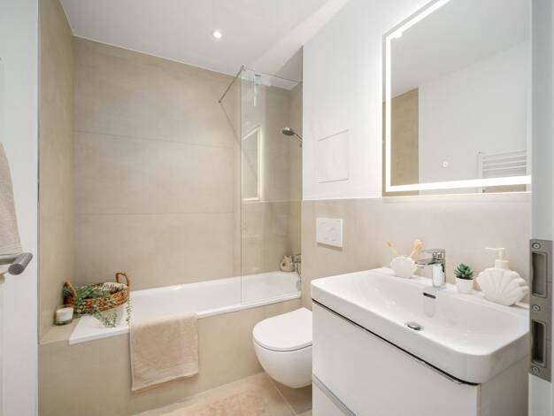 Wohnung zum Kauf provisionsfrei 545.000 € 3 Zimmer 67 m² 2. Geschoss Thalk.Obersendl.-Forsten-Fürstenr.-Solln München 81477