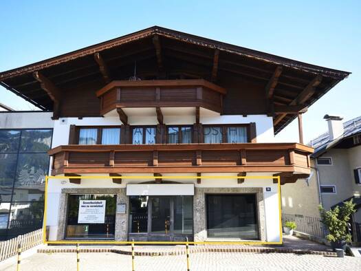 Bürofläche zur Miete 1.890 € 149,2 m² Bürofläche St. Johann in Tirol 6380