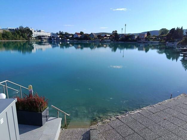 Grundstück zum Kauf provisionsfrei 580.000 € 380 m² Grundstück Korneuburg 2100