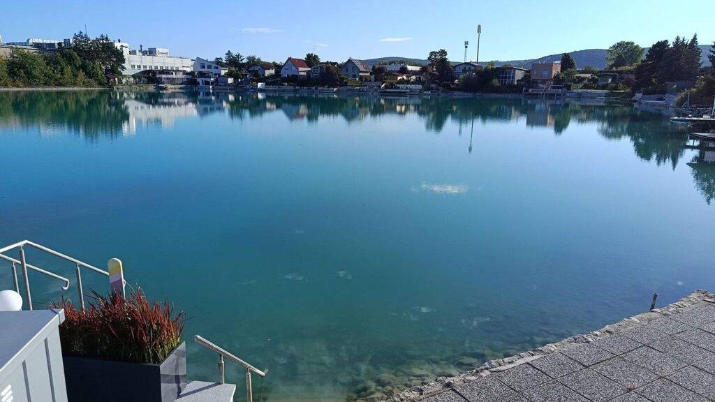 Grundstück zum Kauf provisionsfrei 580.000 € 380 m² Grundstück Korneuburg 2100