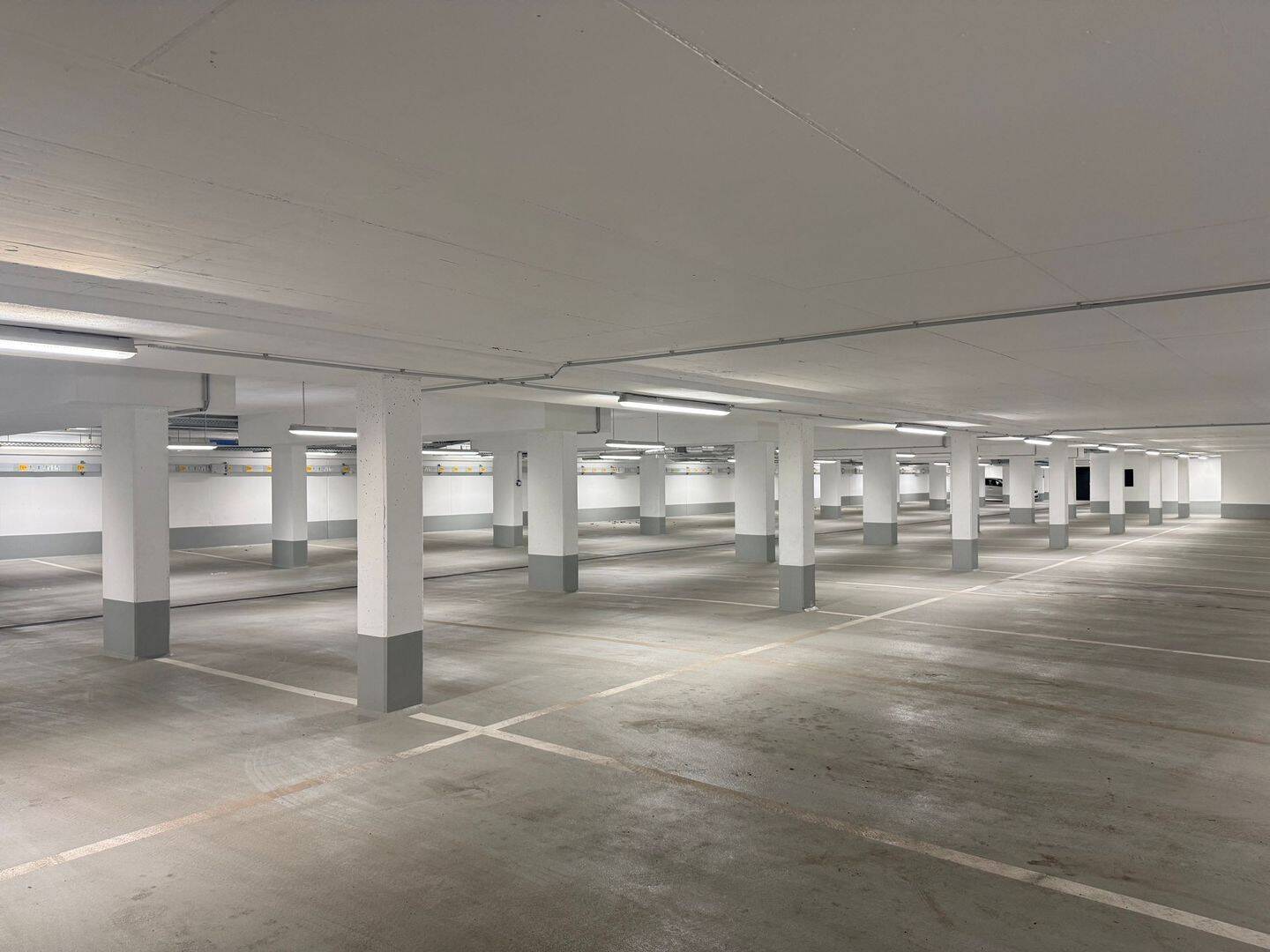 Garage zur Miete - Ansicht 5