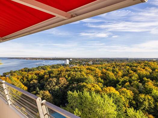 Wohnung zum Kauf 450.000 € 3 Zimmer 120 m² 12. Geschoss Timmendorfer Strand Timmendorfer Strand 23669