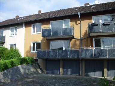 Wohnung zur Miete 620 € 3 Zimmer 73 m² frei ab 01.02.2025 Heimersstrasse Klein Berkel Hameln 31789