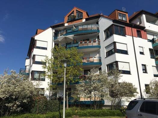 Tiefgaragenstellplatz zur Miete provisionsfrei 50 € Dachsstraße 14 Heiterblick Ost 04329