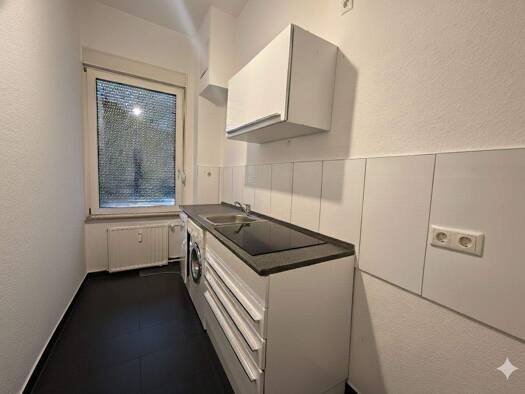 Wohnung zur Miete 805 € 3 Zimmer 54,8 m² 2. Geschoss frei ab 01.02.2026 Gibitzenhof Nürnberg 90461