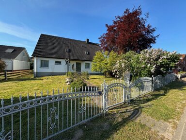 Einfamilienhaus zum Kauf 380.000 € 6 Zimmer 160 m² 803 m² Grundstück frei ab sofort Köthel 22929