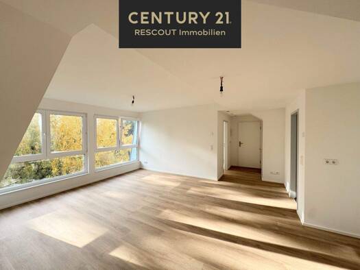 Wohnung zum Kauf - Erstbezug 179.900 € 2 Zimmer 55 m² 3. Geschoss Kohlscheid Herzogenrath 52134