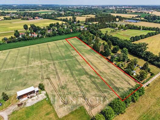 Land-/Forstwirtschaft zum Kauf provisionsfrei 330.000 € 10.000 m² Grundstück Oberschleißheim Oberschleißheim 85764