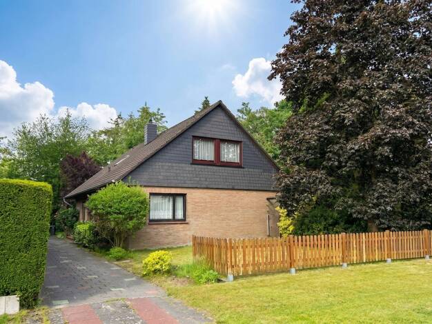 Einfamilienhaus zum Kauf provisionsfrei 340.000 € 5 Zimmer 168 m² 486 m² Grundstück Ofenerdiek Oldenburg 26125