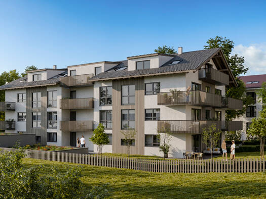 Wohnung zum Kauf 733.000 € 3 Zimmer 65 m² 1. Geschoss Partenkirchen Garmisch-Partenkirchen 82467