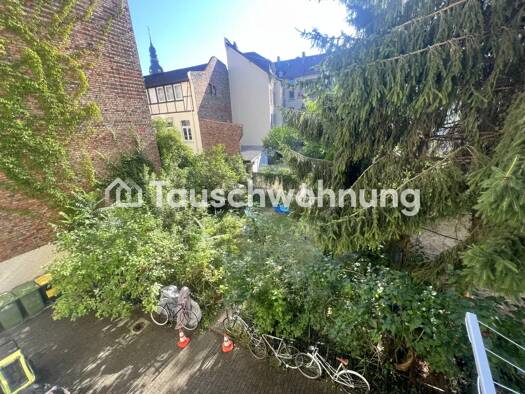 Wohnung zur Miete Tauschwohnung 560 € 3 Zimmer 67 m² 1. Geschoss Offenbach am Main Offenbach am Main 63065