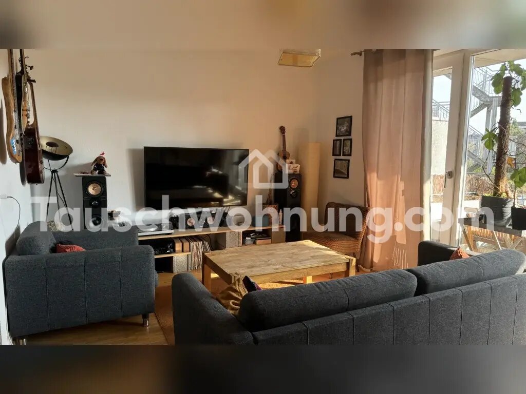 Wohnung zur Miete Tauschwohnung 700 € 2,5 Zimmer 65 m²<br/>Wohnfläche 2.<br/>Geschoss Mauenheim Köln 50739