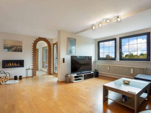 Wohnung zum Kauf 245.000 € 3 Zimmer 91 m² 2. Geschoss Glehn Korschenbroich 41352