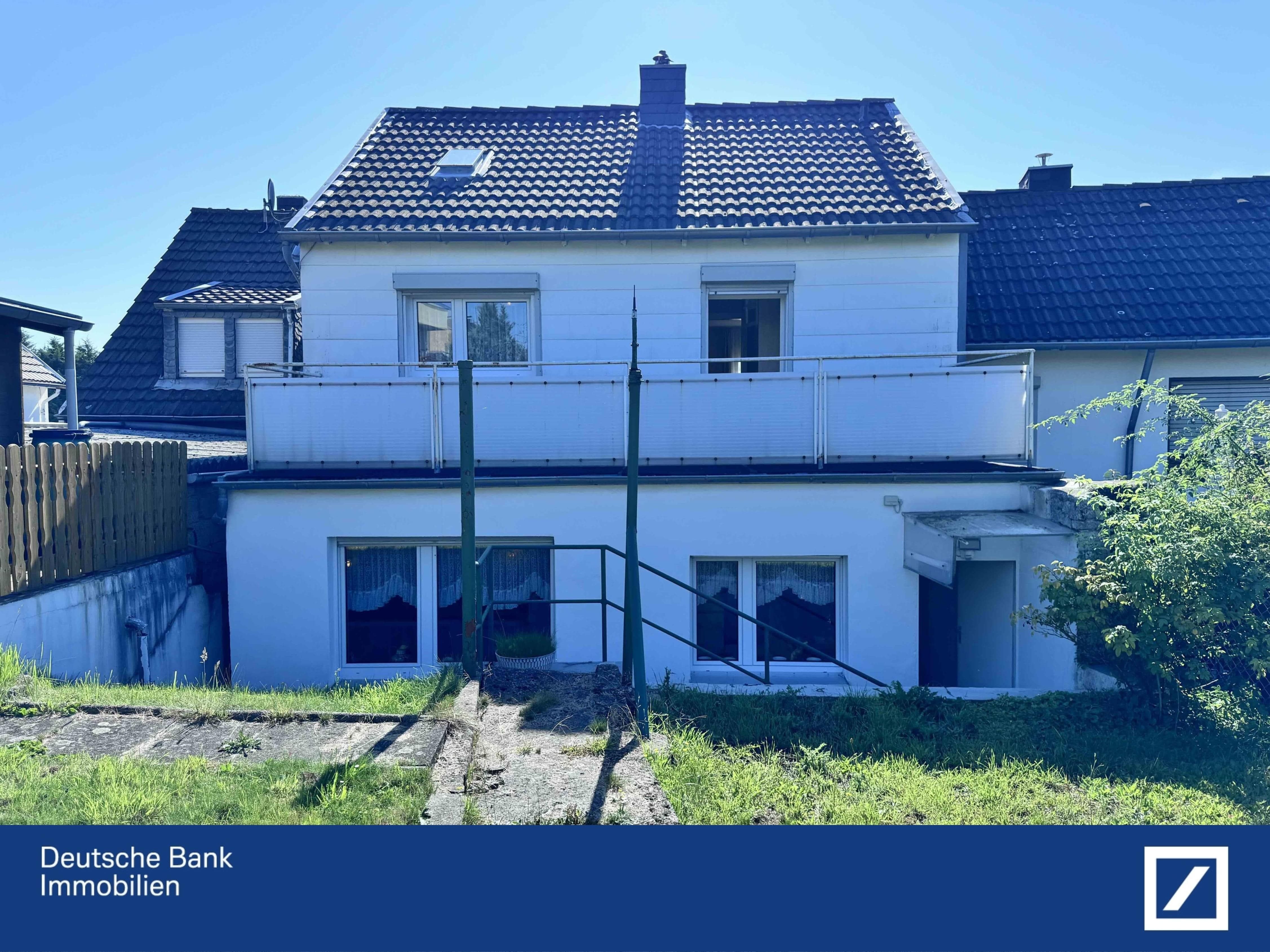 Einfamilienhaus zum Kauf 299.000 € 4 Zimmer 113 m²<br/>Wohnfläche 291 m²<br/>Grundstück Badorf Brühl 50321