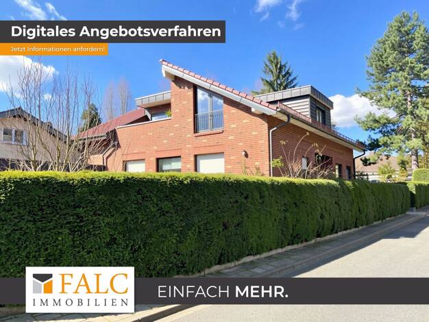 Einfamilienhaus zum Kauf 550.000 € 7 Zimmer 246 m² 891 m² Grundstück Thomasberg Königswinter 53639