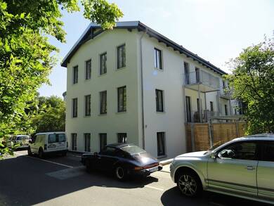 Terrassenwohnung zur Miete 1.200 € 3 Zimmer 71 m² EG frei ab 01.08.2025 Alsterkrugchaussee 202 Alsterdorf Hamburg 22297
