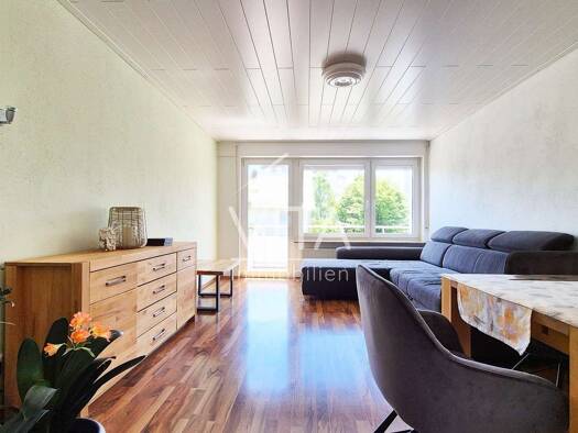 Wohnung zum Kauf 195.000 € 3 Zimmer 63 m² 2. Geschoss frei ab 01.04.2027 Schwäbisch Hall 74523
