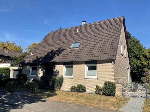 Einfamilienhaus zum Kauf 675.000 € 6 Zimmer 229 m² 819 m² Grundstück Aldenrade Walsum 47179