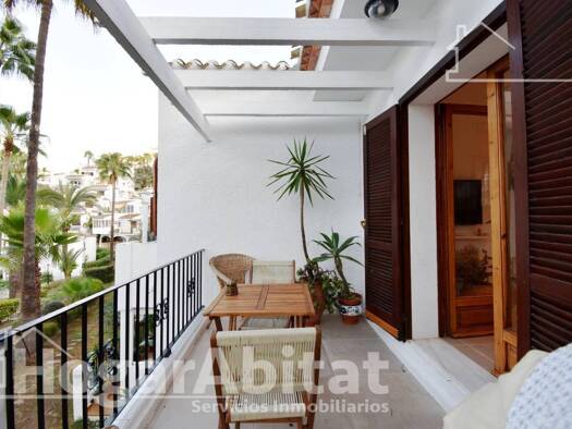 Wohnung zum Kauf 192.000 € 1 Zimmer 50 m² 1. Geschoss Polígono 2 Pedreguer 03750