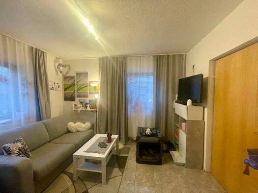 Studio zum Kauf 180.000 € 1 Zimmer 42,2 m² EG frei ab 01.09.2026 Dorfstraße 53, Top 2 Arzl im Pitztal 6471