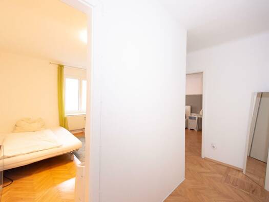 Wohnung zum Kauf 229.000 € 3 Zimmer 81 m² Annenstraße 66 Lend Graz 8020