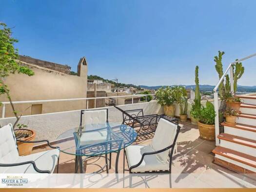Chalet zum Kauf 645.000 € 3 Zimmer 120 m² Capdepera 07580