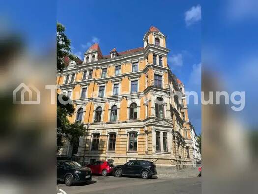 Wohnung zur Miete Tauschwohnung 620 € 2 Zimmer 60 m² EG Plagwitz Leipzig 04229