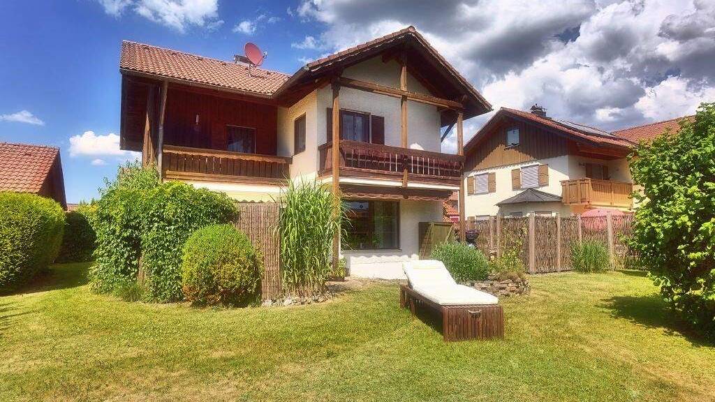 Einfamilienhaus zum Kauf 729.000 € 5 Zimmer 145 m² 502 m² Grundstück Dietmannsried 87463